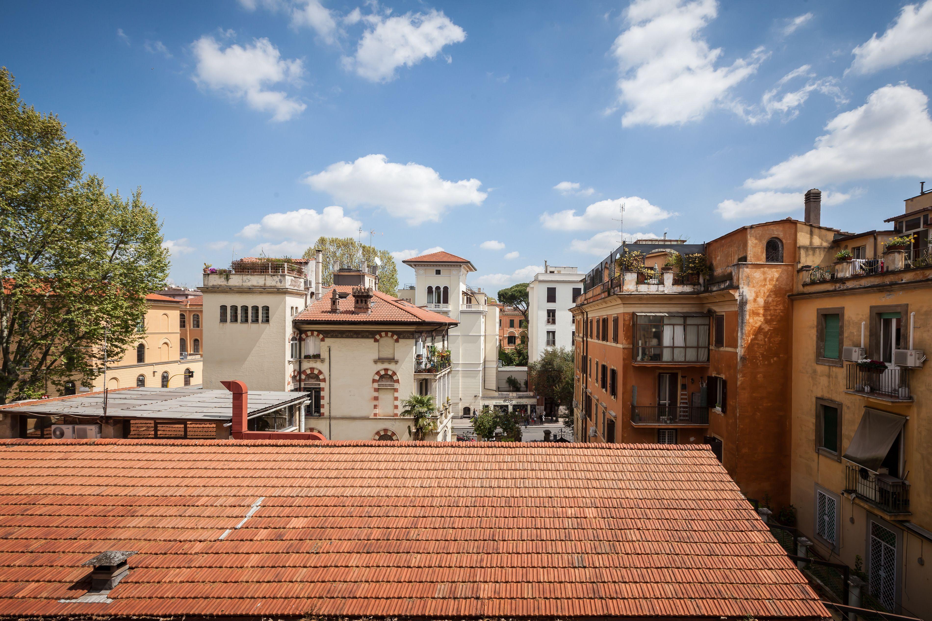 Casa 901 - The Italian Stay Collection, Rome